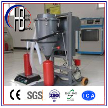 ABC Powder Filling Machine for Fire Extinguisher
